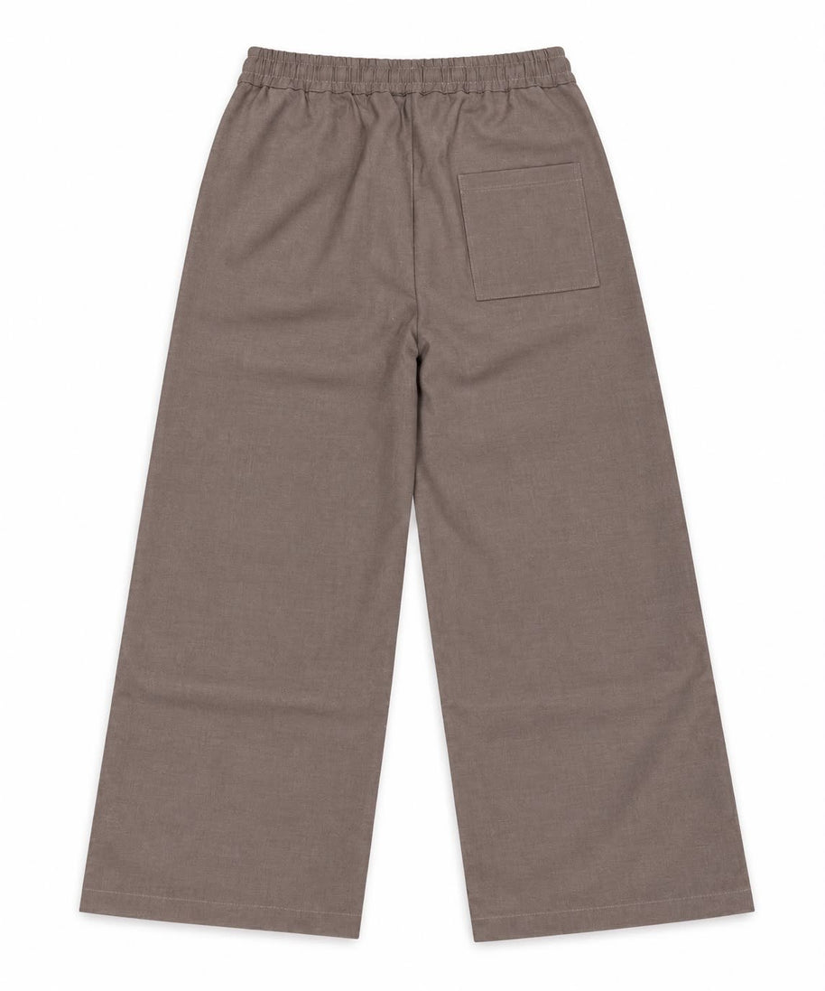 Pantalone bambino - DISCLAIMER