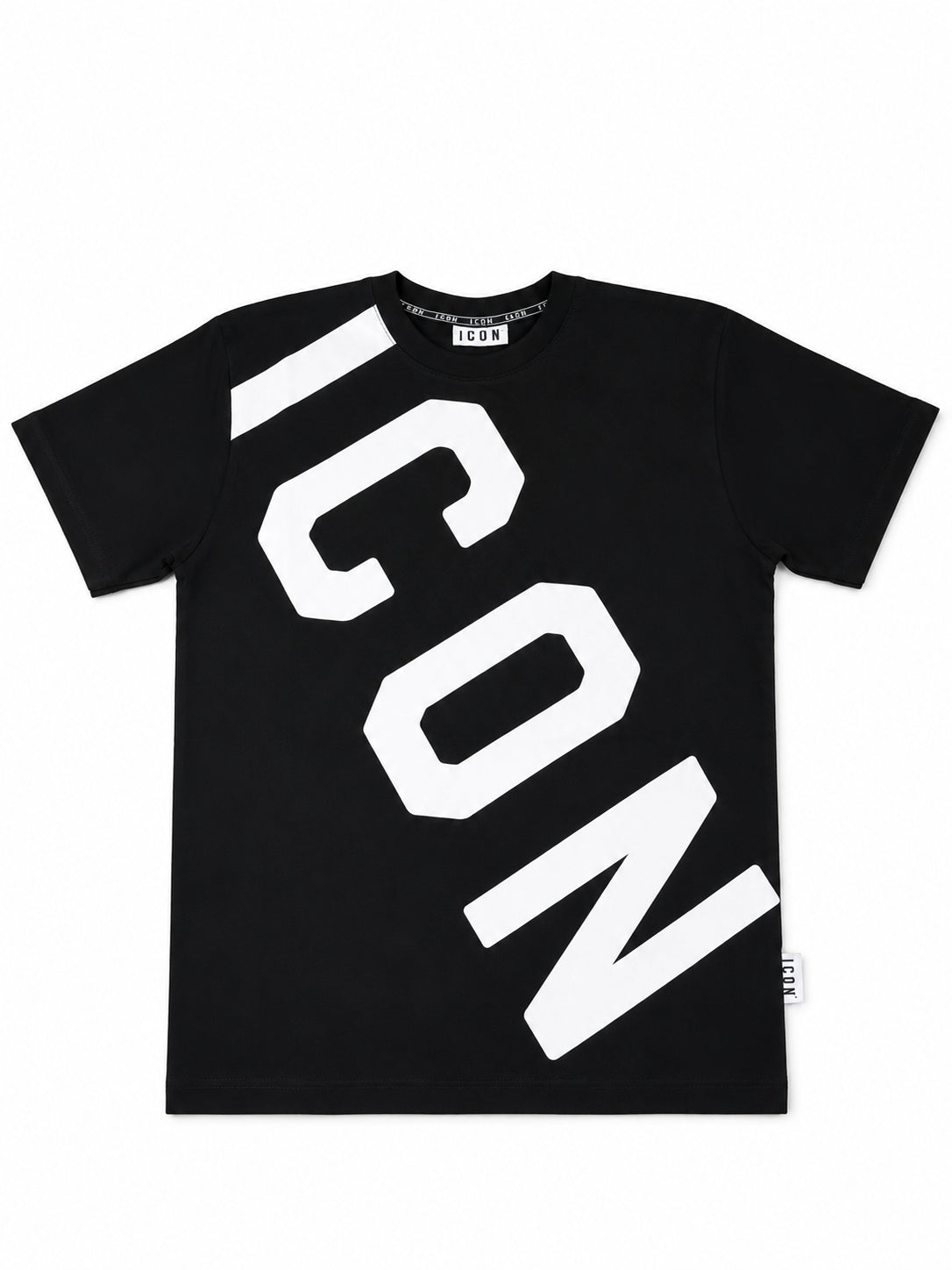 T-shirt e polo bambino - icon