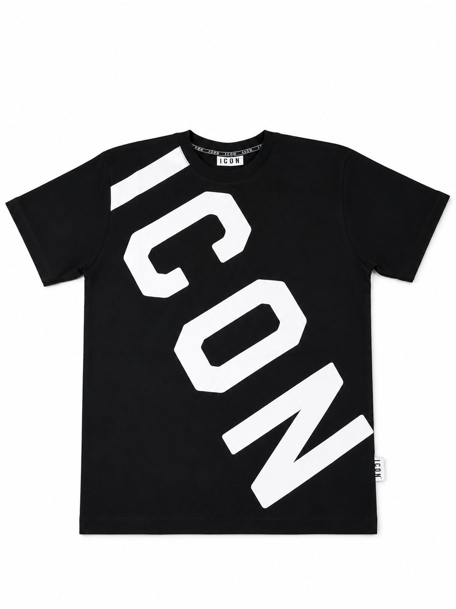 T-shirt e polo bambino - icon