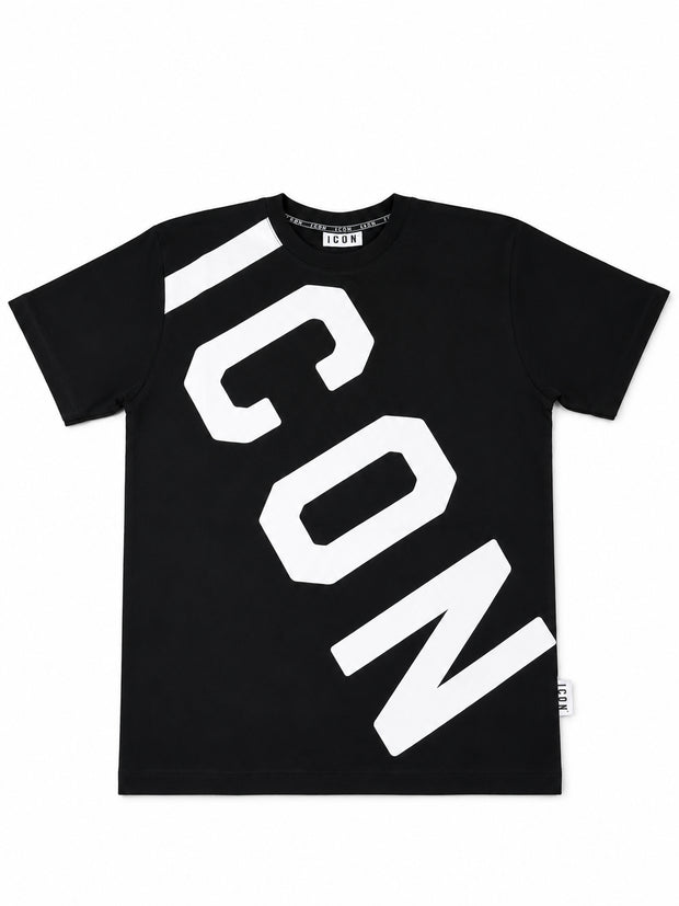 T-shirt e polo bambino - icon