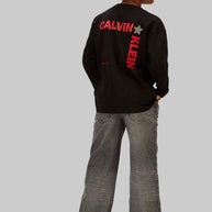 T-shirt - Calvin klein