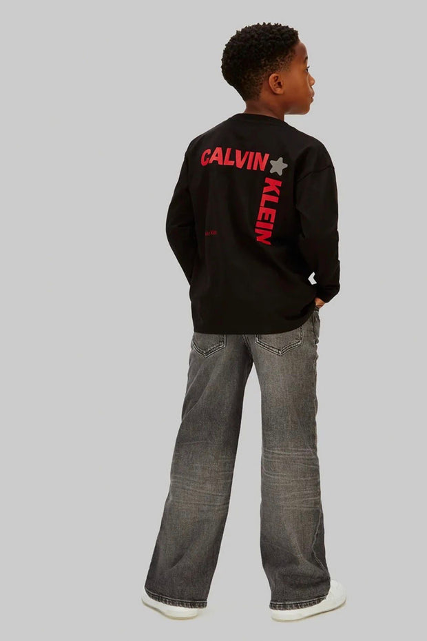 T-shirt - Calvin klein