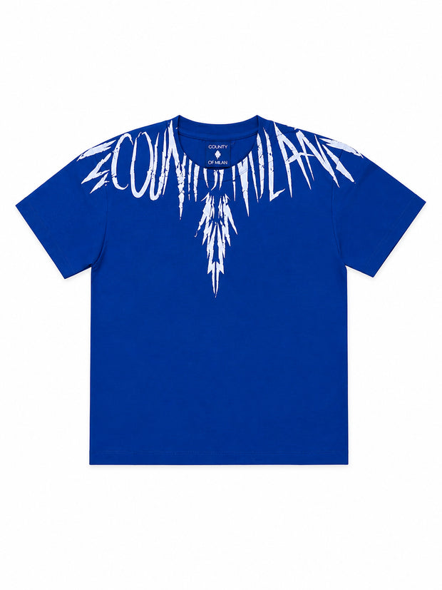 T-shirt e polo bambino - County of Milan