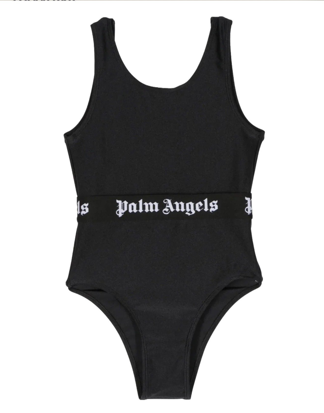 Costume bambina - palm angels