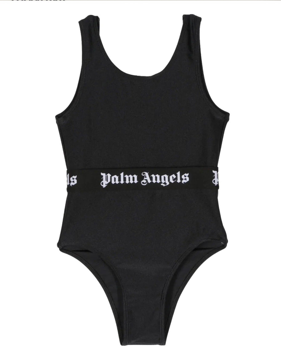 Costume bambina - palm angels