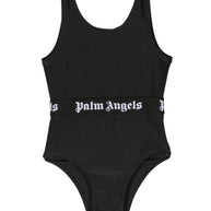 Costume bambina - palm angels