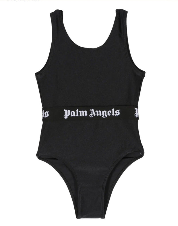 Costume bambina - palm angels