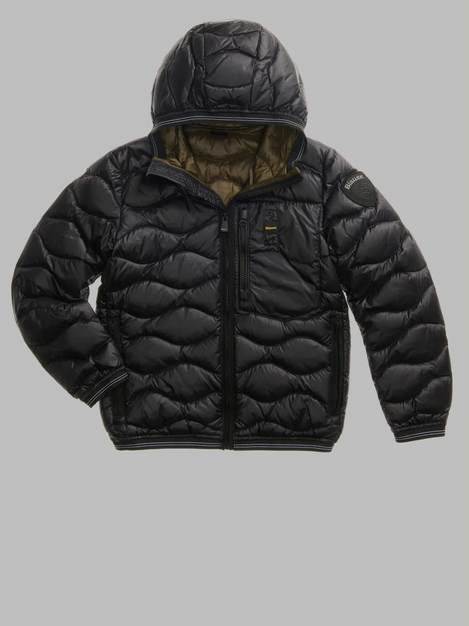 Brinton junior  - giubbino bambino - Blauer