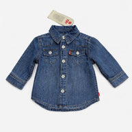 Camicia neonato - LEVIS
