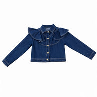 Giubbino bambina - FUN FUN