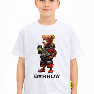 T-shirt bambino - Barrow