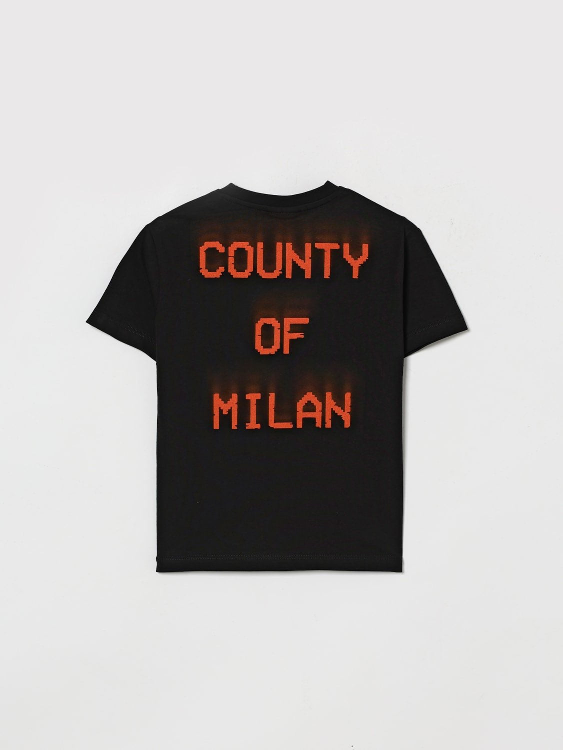 T-shirt e polo bambino - County of Milan