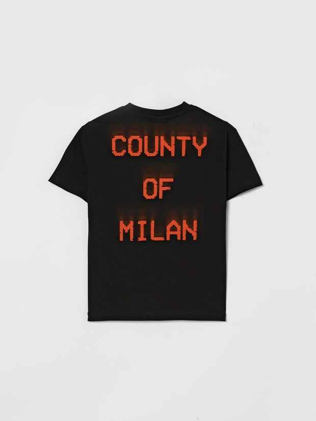 T-shirt e polo bambino - County of Milan
