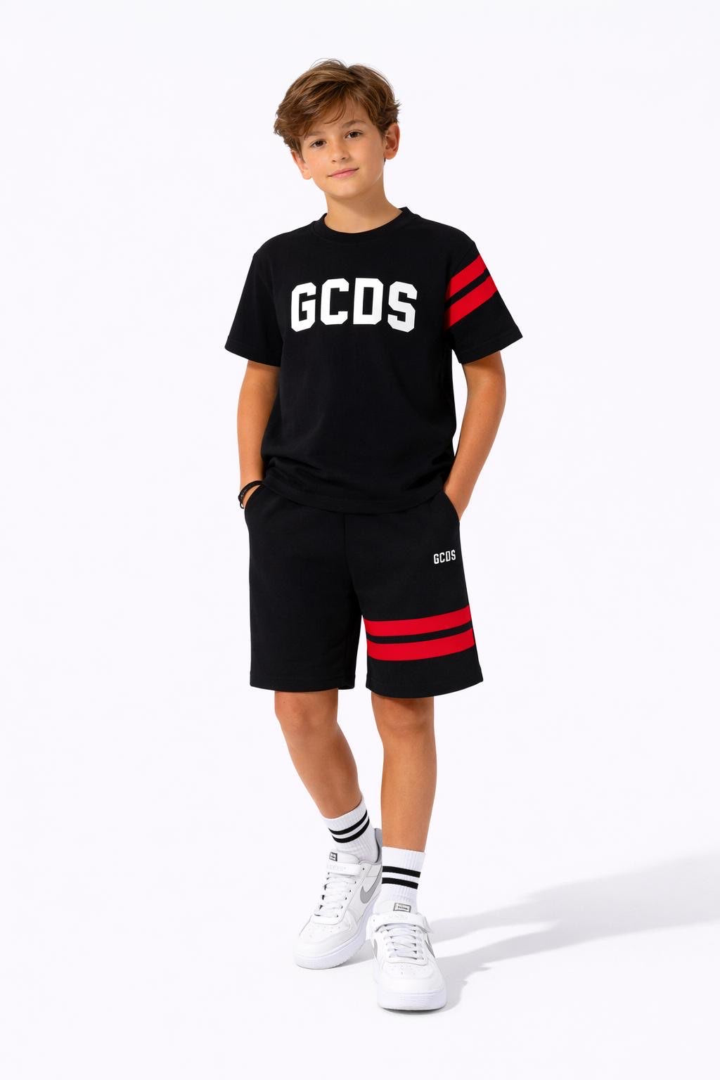 Bermuda bambino - gcds