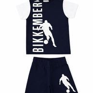 Completo bambino - bikkembergs