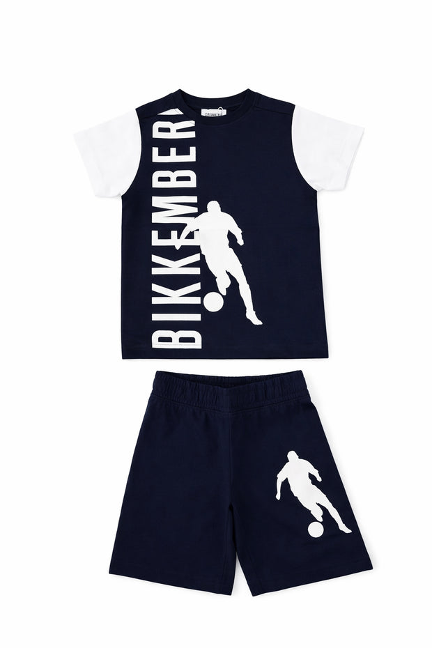 Completo bambino - bikkembergs