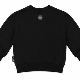 Felpa bambina - philipp plein