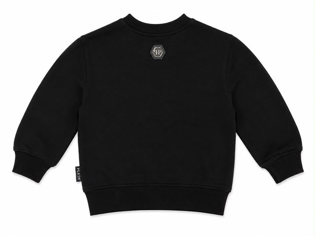 Felpa bambina - philipp plein