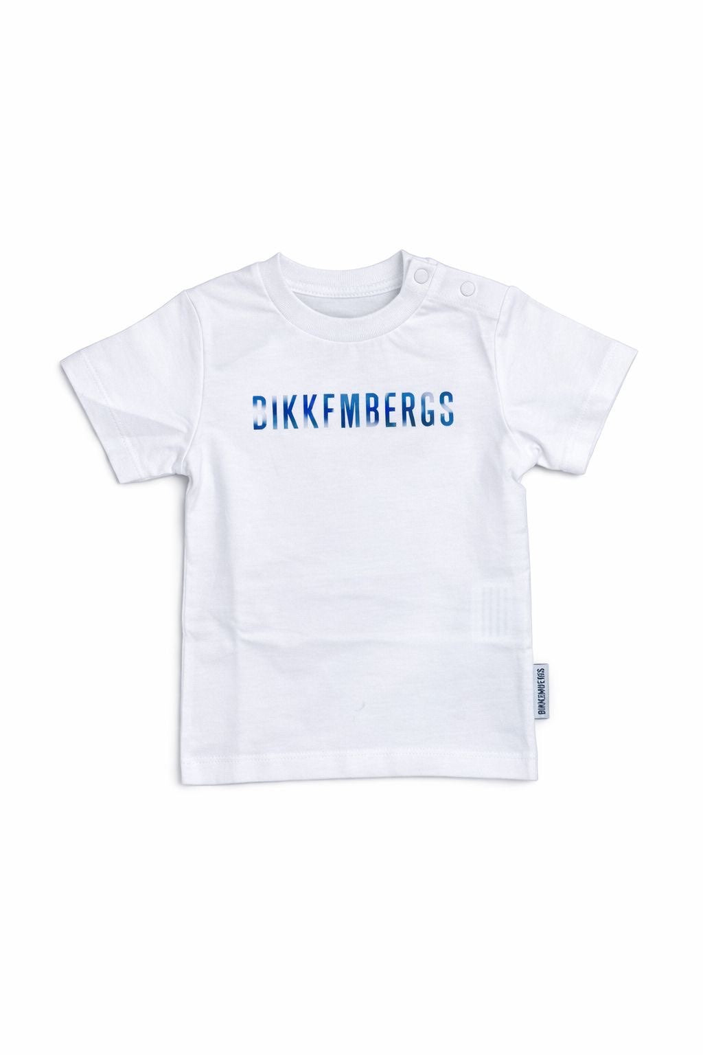 T-Shirt e Polo - Bikkembergs