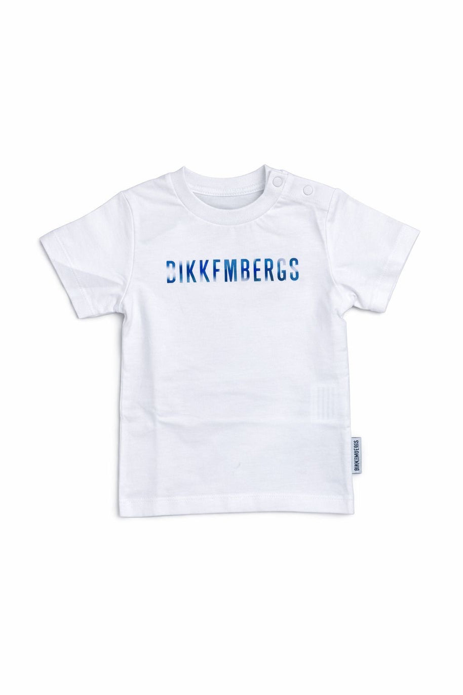 T-Shirt e Polo - Bikkembergs