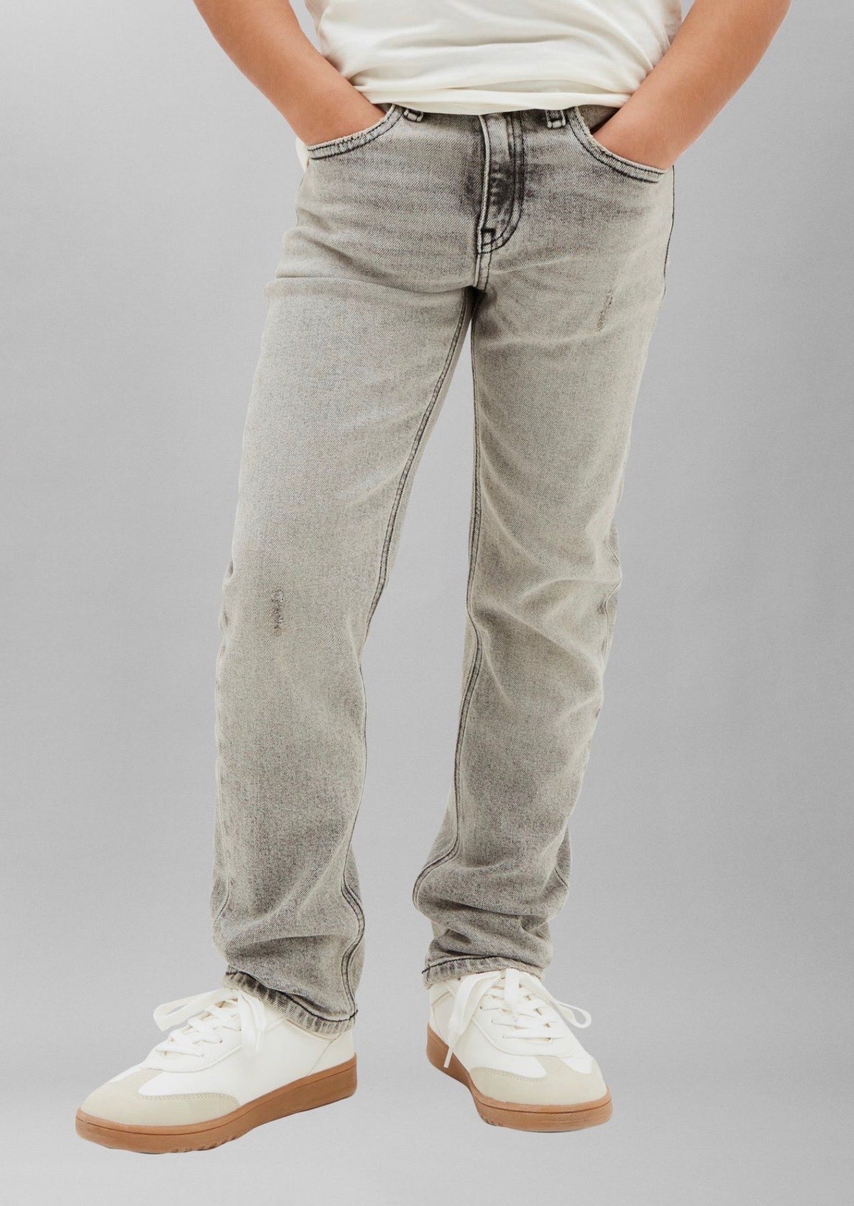 Jeans bambino - calvin klein