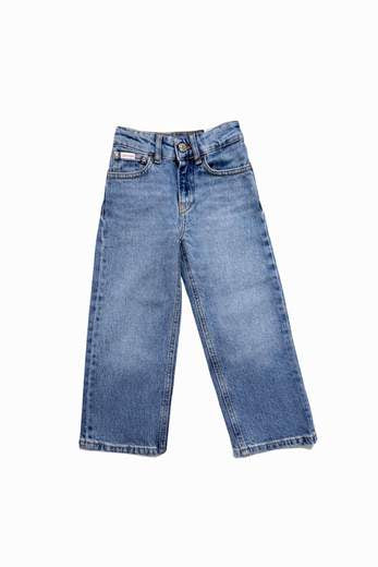 JEANS - Calvin klein