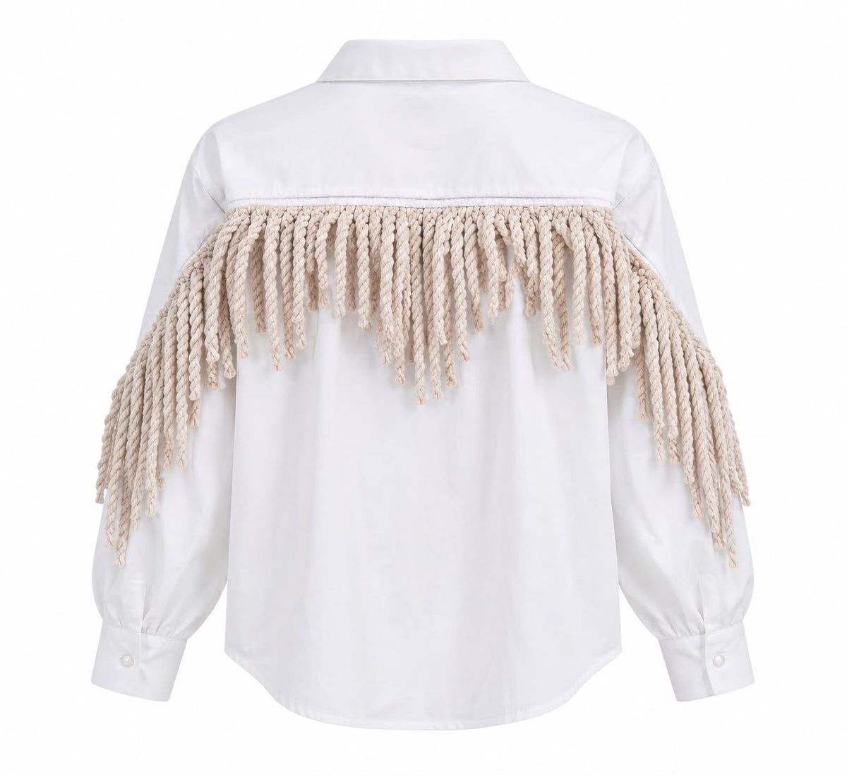 Denali - camicia bambina - cocò et mamà