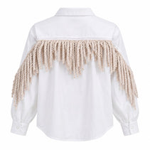 Denali - camicia bambina - cocò et mamà