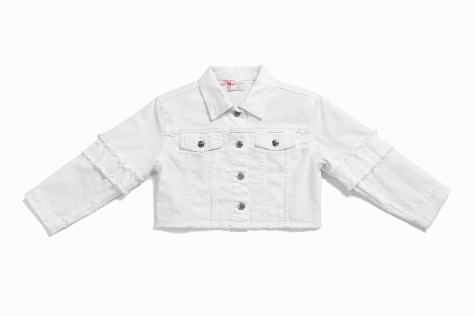 Giubbino bambina - VICOLO