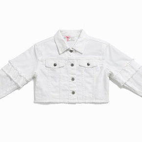 Giubbino bambina - VICOLO