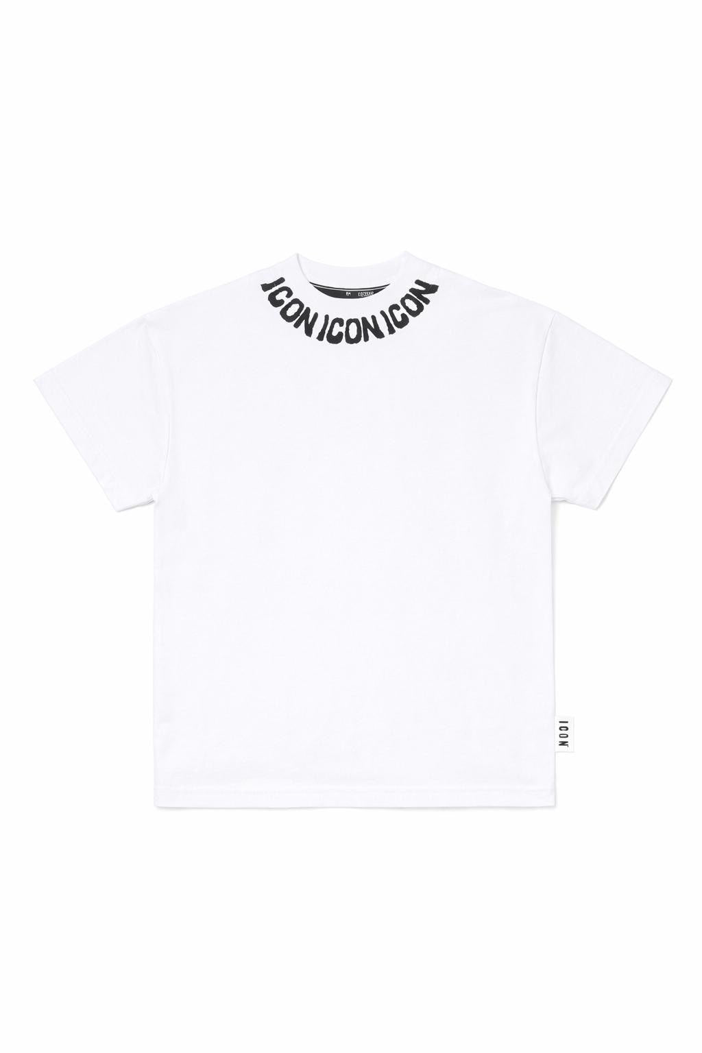 T-shirt e polo bambino - icon