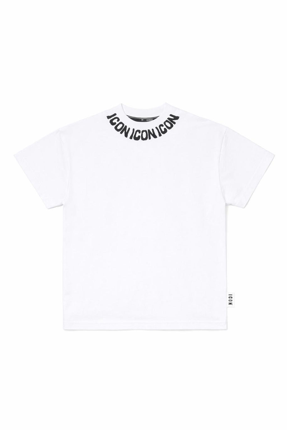 T-shirt e polo bambino - icon