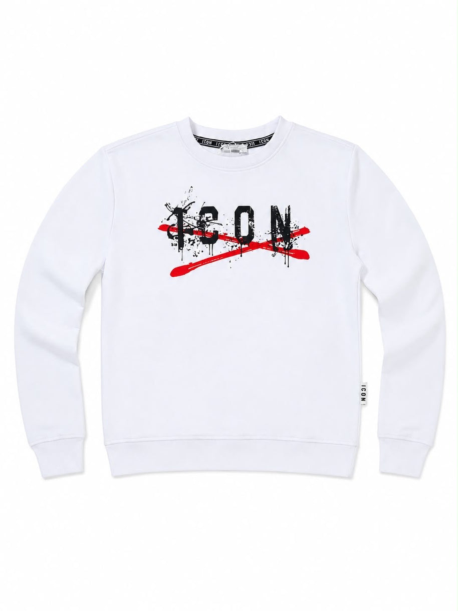 Felpa bambino - icon