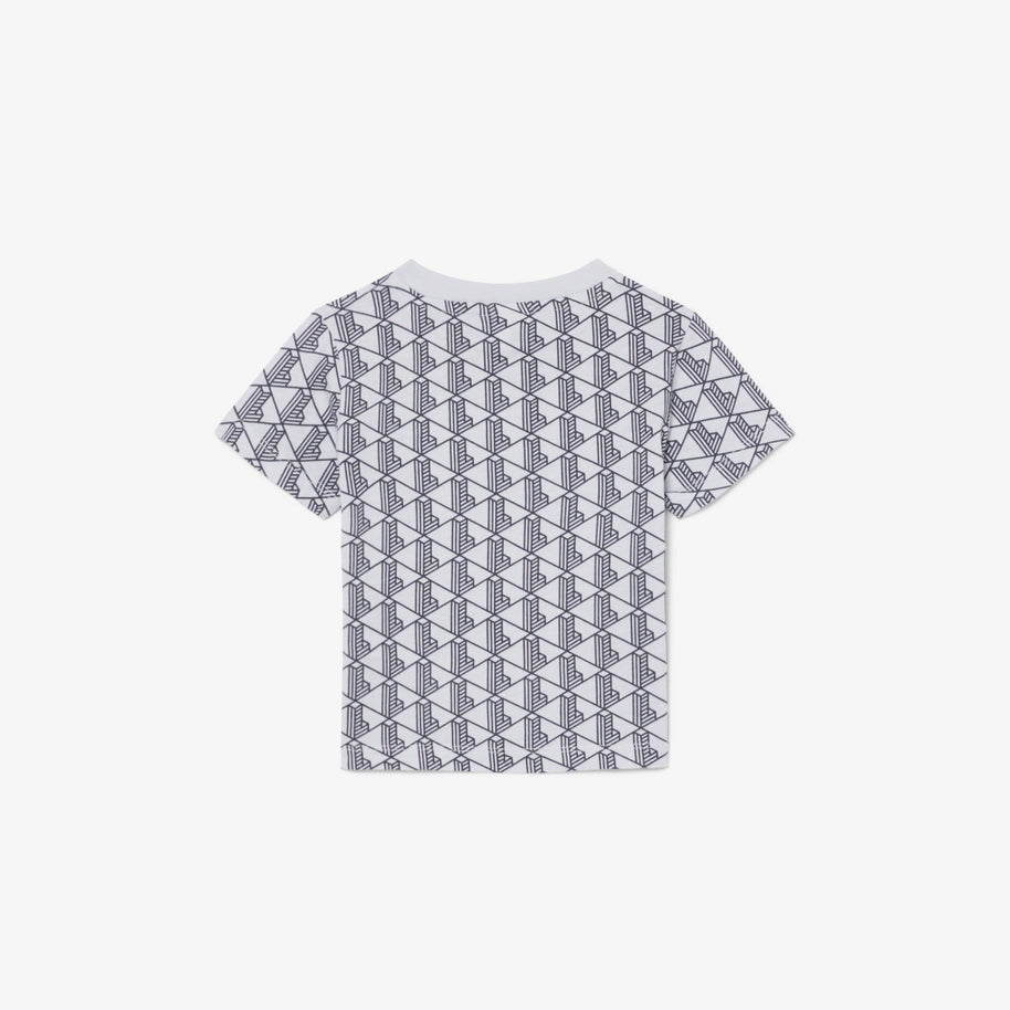 T-shirt e polo bambino - Lacoste
