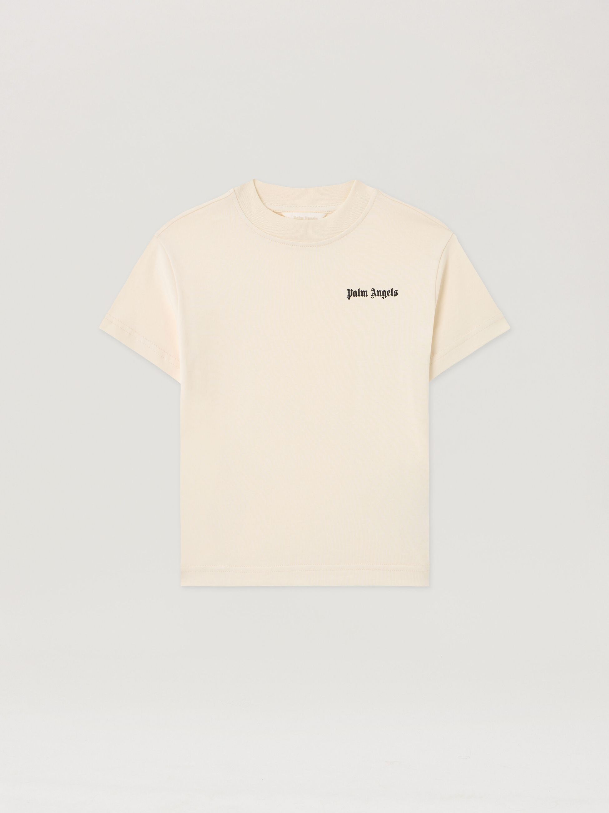 T-shirt bambino - palm angels