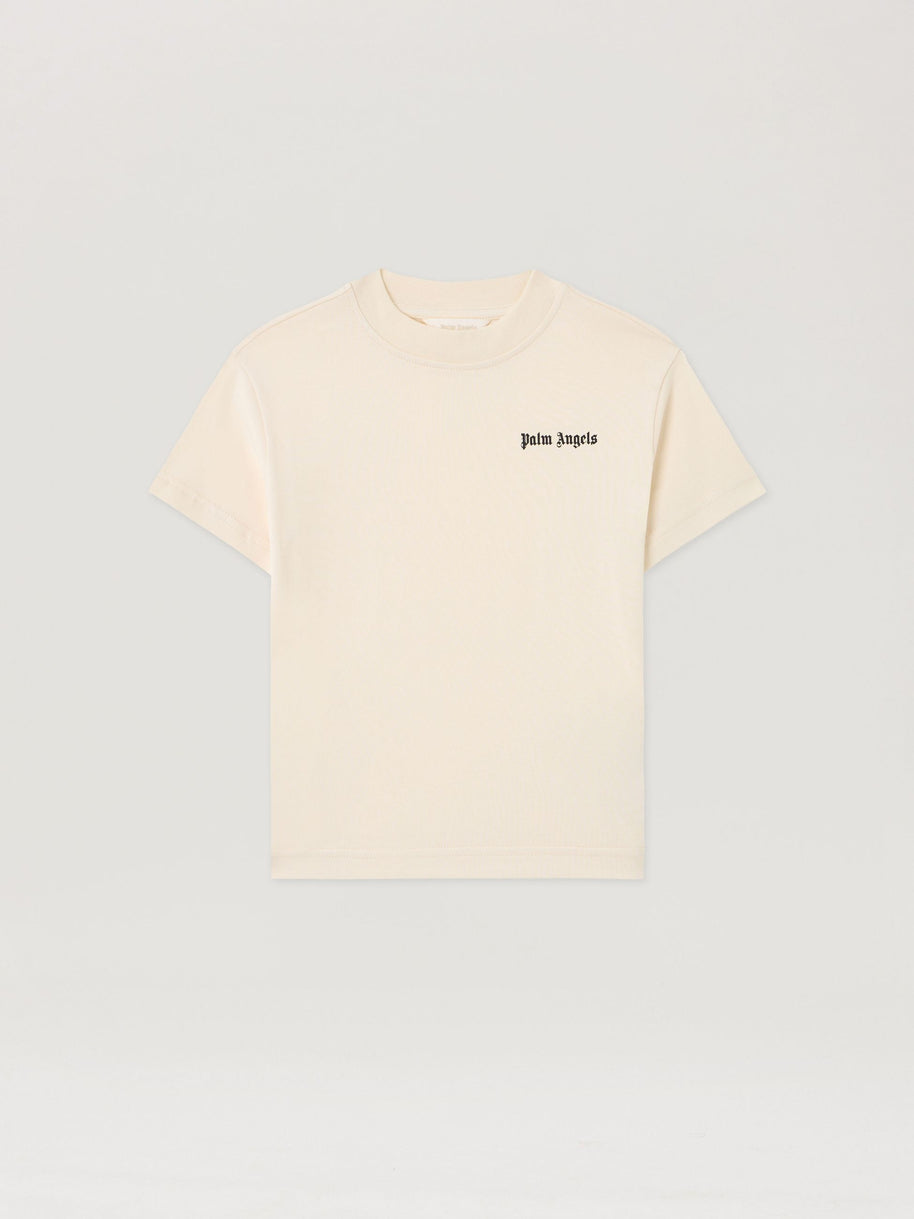 T-shirt bambino - palm angels