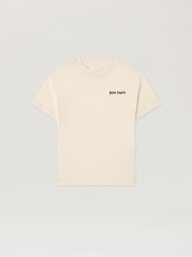 T-shirt bambino - palm angels