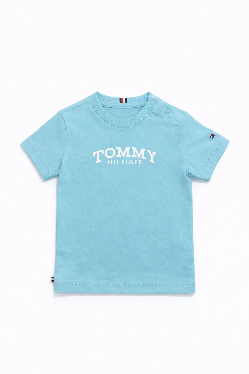T-shirt - Tommy Hilfiger
