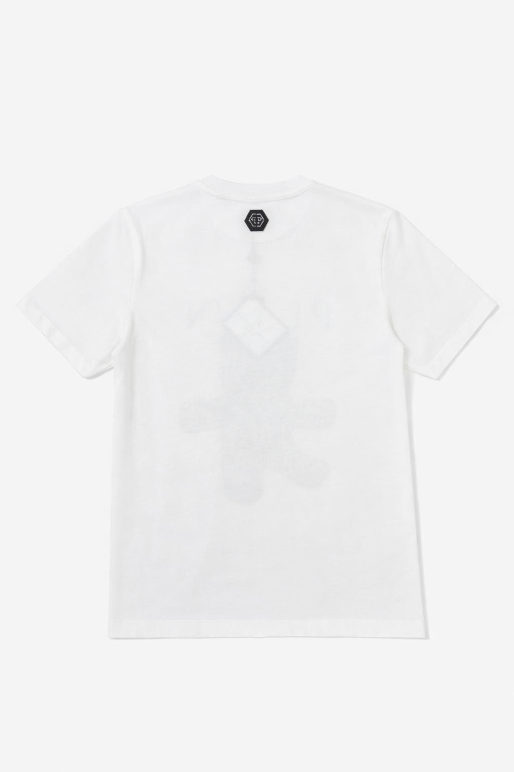 T-shirt bambina - philipp plein