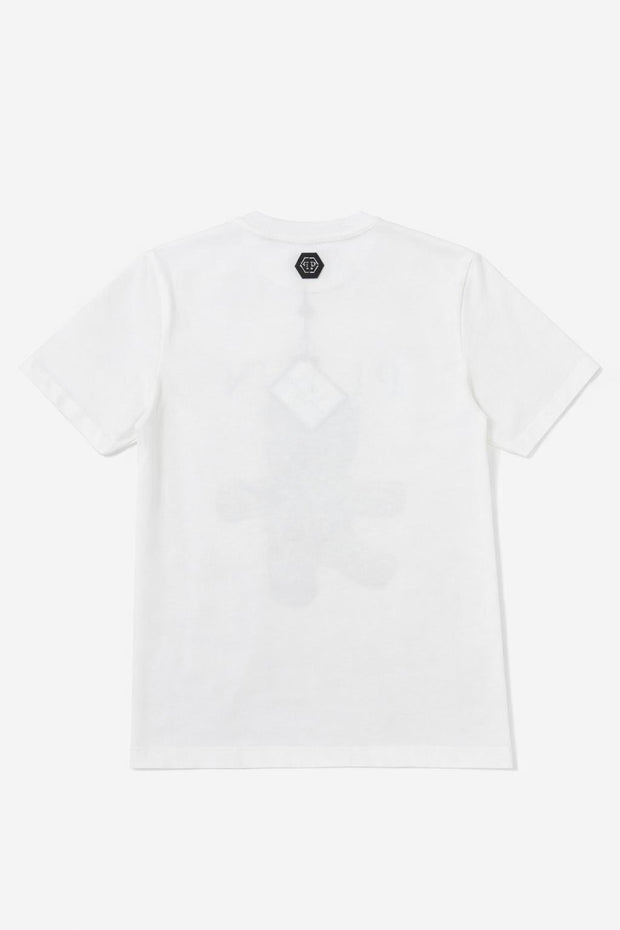T-shirt bambina - philipp plein