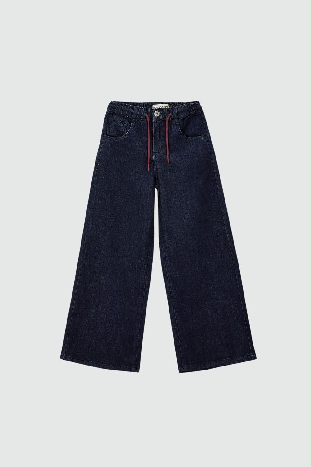 Jeans bambina - Roy rogers
