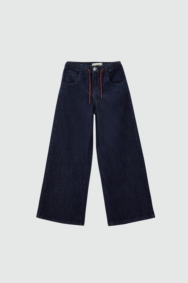 Jeans bambina - Roy rogers