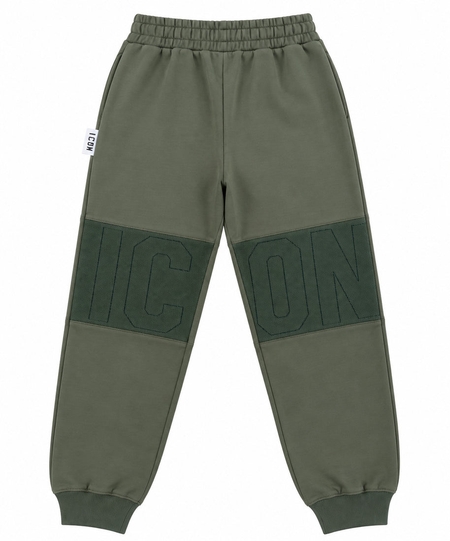 Pantalone bambino - icon