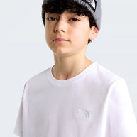 T-shirt e polo bambino - the North Face
