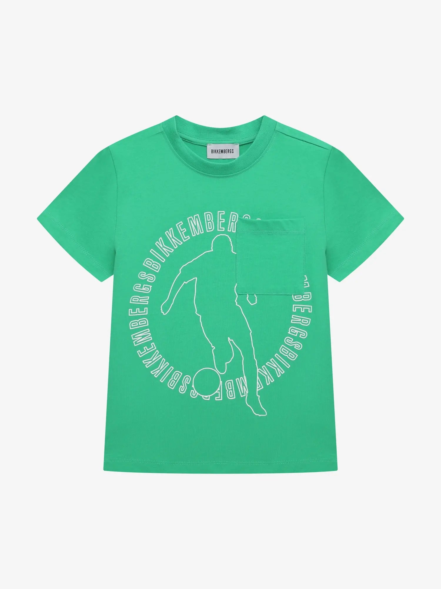 T-shirt e polo bambino - bikkembergs