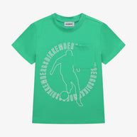 T-shirt e polo bambino - bikkembergs