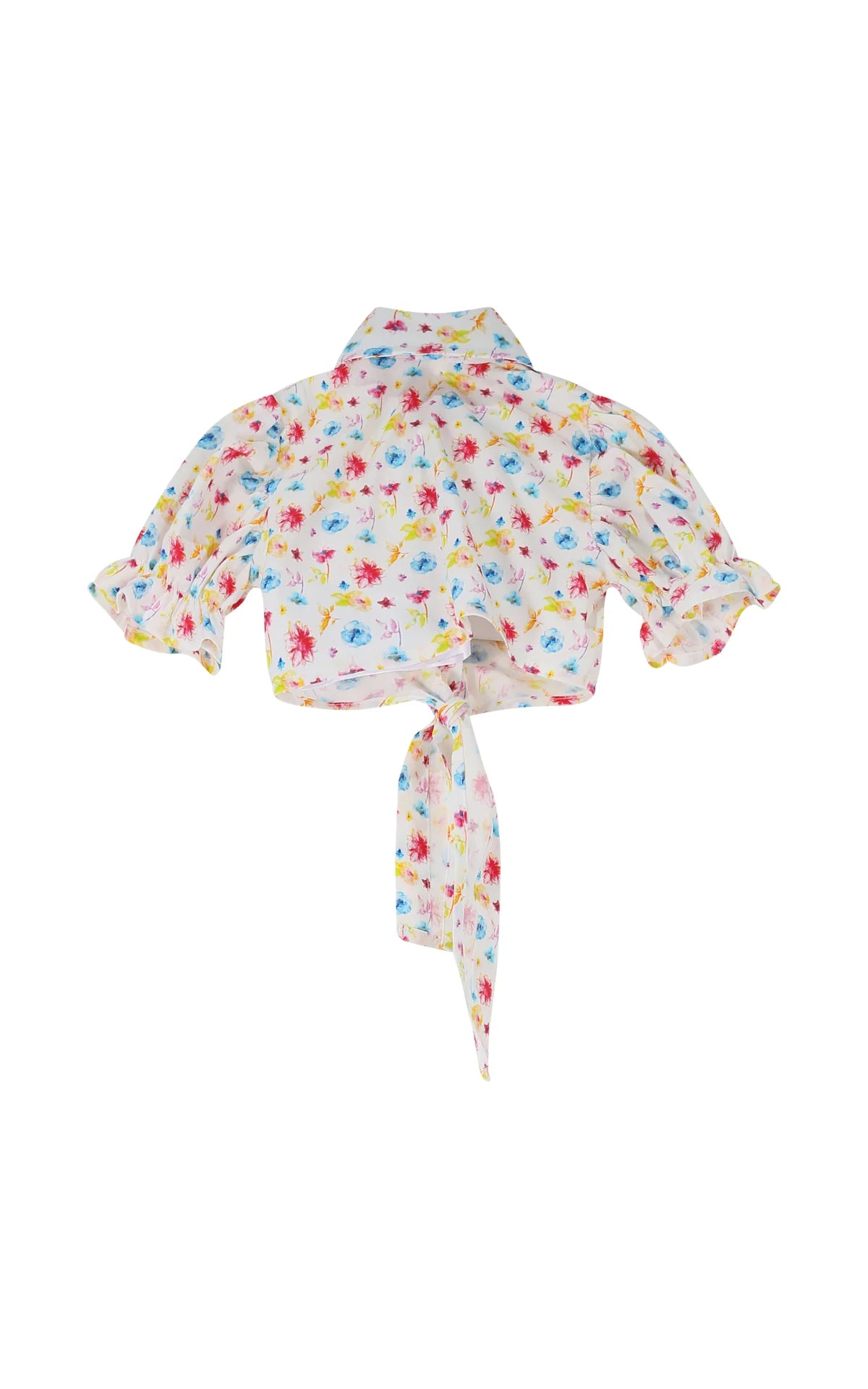 Camicia neonata - marc ellis