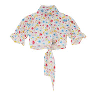 Camicia neonata - marc ellis