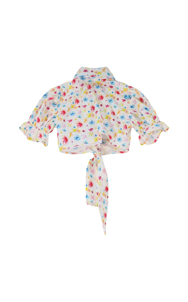 Camicia neonata - marc ellis