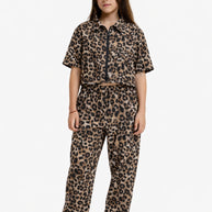 Camicia bambina - DISCLAIMER